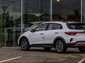 2025 Solaris KRX, белый, 3079500 рублей - вид 8