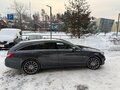 2014 Mercedes-Benz CLS 250 BlueTEC II (C218) Рестайлинг, серый - вид 6