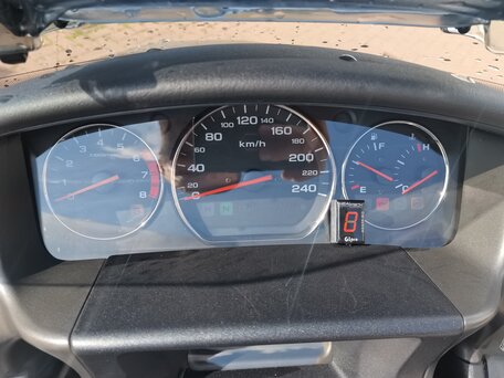 2009 Honda GL 1800 Gold Wing, синий, 1400000 рублей, вид 5