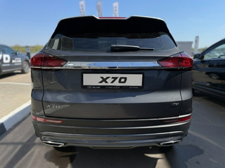 2026 Belgee X70 I Рестайлинг, серый, 2839990 рублей, вид 5