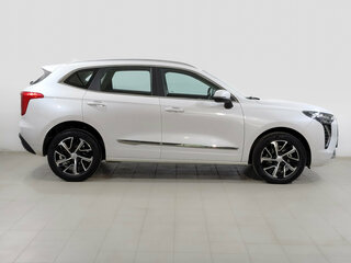 2021 Haval Jolion I, белый, 1655000 рублей, вид 4