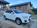 2013 Mitsubishi ASX I Рестайлинг, белый, 1300000 рублей - вид 3
