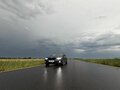 2018 BMW 3 серии 320d xDrive VI (F3x) Рестайлинг, синий, 2660000 рублей - вид 10