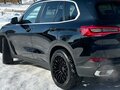 2019 BMW X5 30d IV (G05/G18), чёрный, 5700000 рублей - вид 9