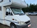 2004 Mercedes-Benz Sprinter, белый, 2830000 рублей - вид 6
