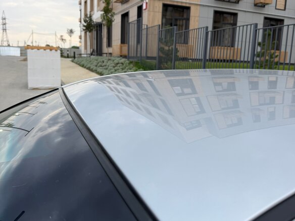 2013 Daewoo Gentra II, серебристый, 757500 рублей - вид 7