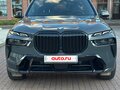 2023 BMW X7 40d I (G07) Рестайлинг, серый