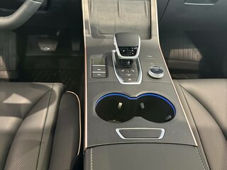 2025 Omoda C5 I Рестайлинг, белый, 2779000 рублей, вид 5