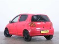 2002 Toyota Vitz I (P10), красный, 479000 рублей - вид 3