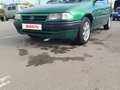 1996 Opel Astra F, зелёный, 130000 рублей