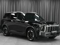 2026 GAC GS8 Traveller II, чёрный - вид 2