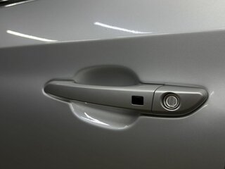 2018 Hyundai Tucson III Рестайлинг, серебристый, 2549777 рублей, вид 5