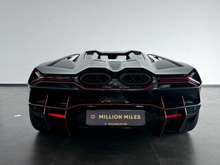 2026 Lamborghini Revuelto, чёрный, 69500000 рублей, вид 5