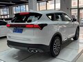 2025 Jetour X70+ I, белый, 1718000 рублей - вид 5