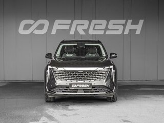 2024 Geely Atlas II, серый, 2749000 рублей, вид 3