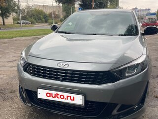 2023 Kaiyi E5, серебристый, 1249000 рублей, вид 1