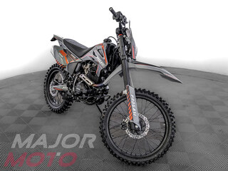 2026 Progasi Super Max 250, серый, 149990 рублей, вид 2
