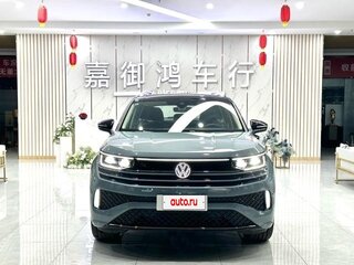 2024 Volkswagen Tavendor I, серый, 4521000 рублей, вид 2