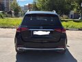 2019 Mercedes-Benz GLE 300 d II (V167), чёрный, 5300000 рублей - вид 6