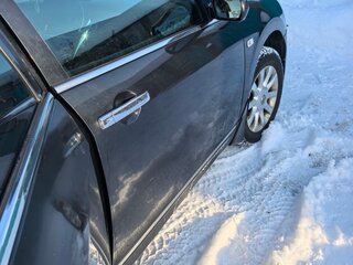 2006 Nissan Teana I (J31) Рестайлинг, чёрный, 600000 рублей, вид 3