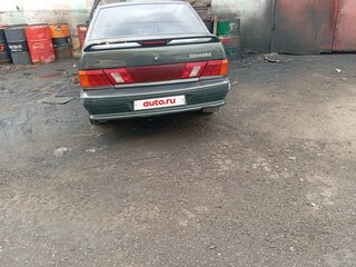 2006 Lada (ВАЗ) 2115, золотистый, 57000 рублей, вид 1