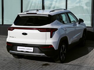 2023 Москвич 3, белый, 1335000 рублей, вид 5