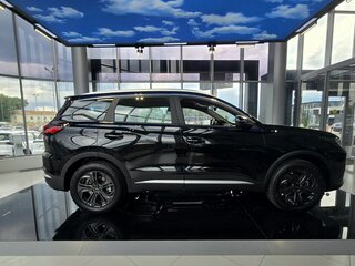 2026 Tenet T4L, чёрный, 2344000 рублей, вид 4