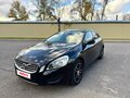 2013 Volvo S60 II, чёрный