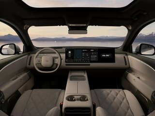 2026 Li Auto (Lixiang) L9 II, золотистый, 13495000 рублей, вид 2