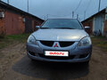 2004 Mitsubishi Lancer IX, серый, 299999 рублей - вид 1