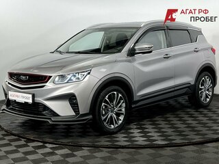 2024 Belgee X50, серый, 1880000 рублей, вид 2