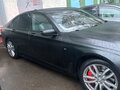 2018 BMW 7 серии 750d xDrive VI (G11/G12), чёрный - вид 2