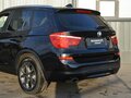 2017 BMW X3 20i xDrive II (F25) Рестайлинг, чёрный, 2459888 рублей - вид 5