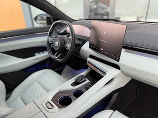 2024 Zeekr 001 100 kWh I Рестайлинг 1, чёрный, 6900000 рублей, вид 5