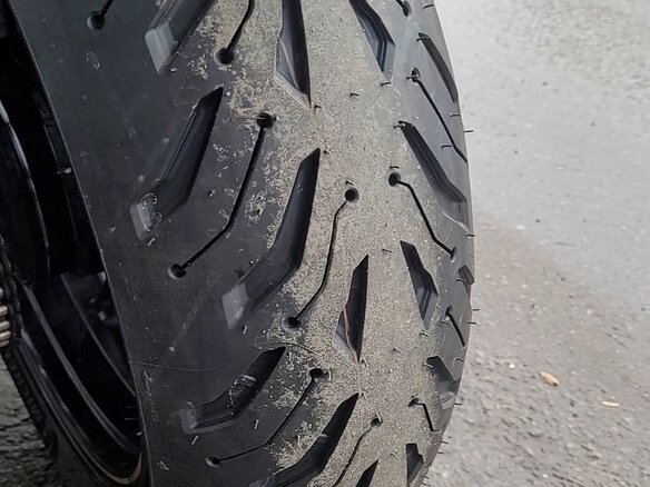 2019 Kawasaki Z 1000SX, чёрный, 1200000 рублей - вид 10