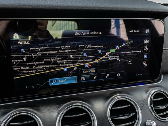 2021 Mercedes-Benz E-Класс 200 V (W213, S213, C238), серый, 4789000 рублей - вид 11