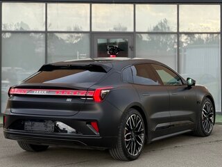 2024 Zeekr 001 100 kWh I Рестайлинг 1, чёрный, 6900000 рублей, вид 2