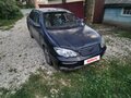 2008 BYD F3 I, чёрный
