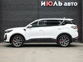 2024 Chery Tiggo 7 Pro Max I Рестайлинг, белый, 2320000 рублей - вид 8