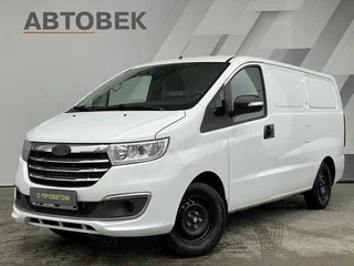 2025 Sollers SF1, белый, 1738000 рублей, вид 1