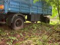 1989 КамАЗ 53212, синий, 450857 рублей - вид 5