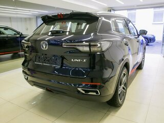 2025 Changan UNI-S I, чёрный, 3179900 рублей, вид 4