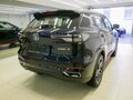 2025 Changan UNI-S I, чёрный, 3179900 рублей - вид 3