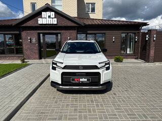2026 Toyota RAV4 VI (XA60), белый, 4250000 рублей, вид 3