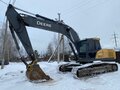 2017 John Deere E260LC, 6500000 рублей