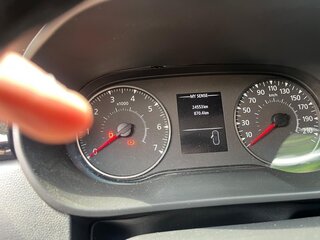 2021 Renault Arkana I, чёрный, 2500000 рублей, вид 5