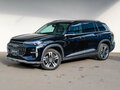 2023 Audi Q6 45 TFSI, чёрный, 6750000 рублей