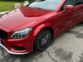 2014 Mercedes-Benz CLS 250 BlueTEC II (C218) Рестайлинг, красный, 3100000 рублей - вид 2