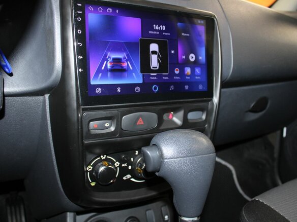 2015 Renault Duster I, серебристый, 957000 рублей - вид 16