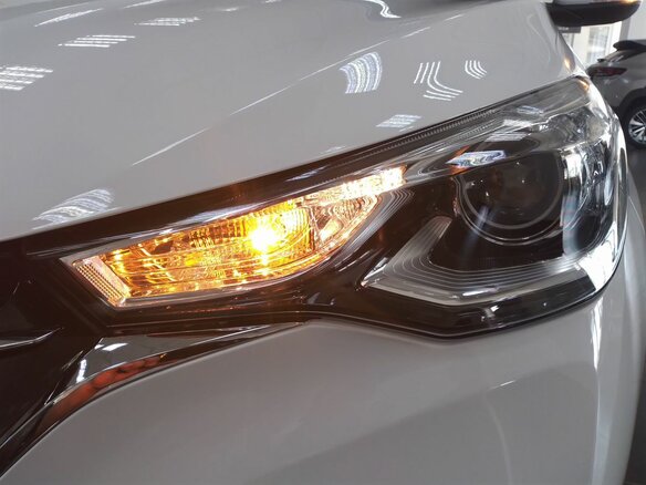 2024 Changan Alsvin, белый - вид 4